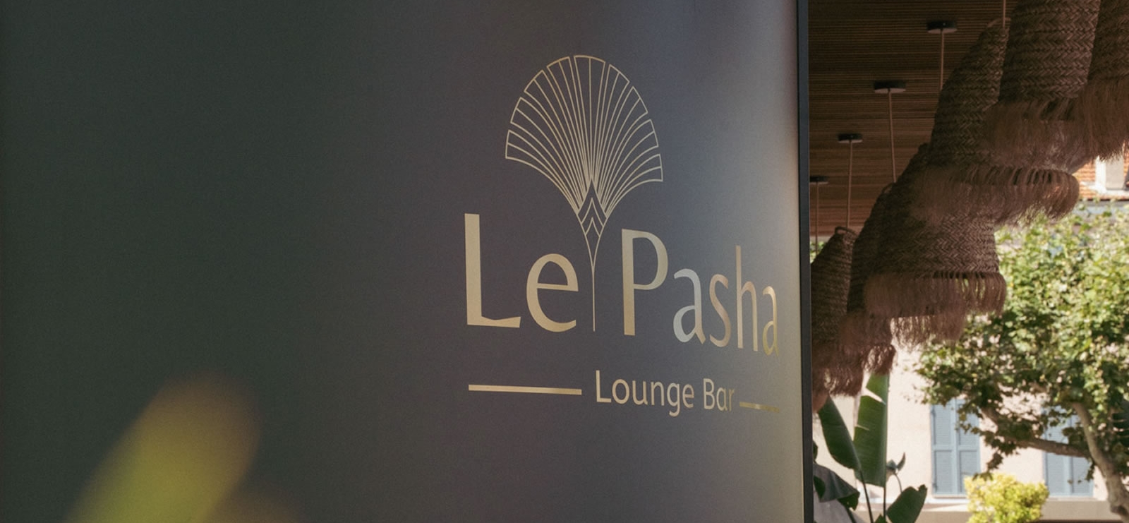 Le Pasha