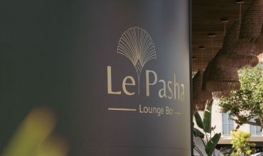 Le Pasha