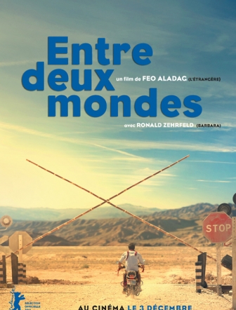 Affiche Film Entre deux Mondes