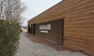 Le Kazaar Klub