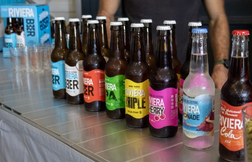 Découverte d'une brasserie artisanale_Saint-Raphaël