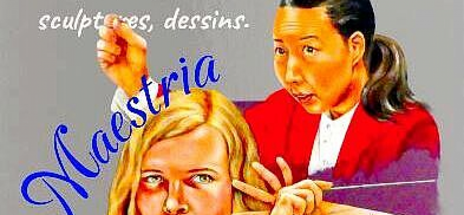 Exposition Maestria