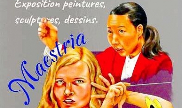 Exposition Maestria