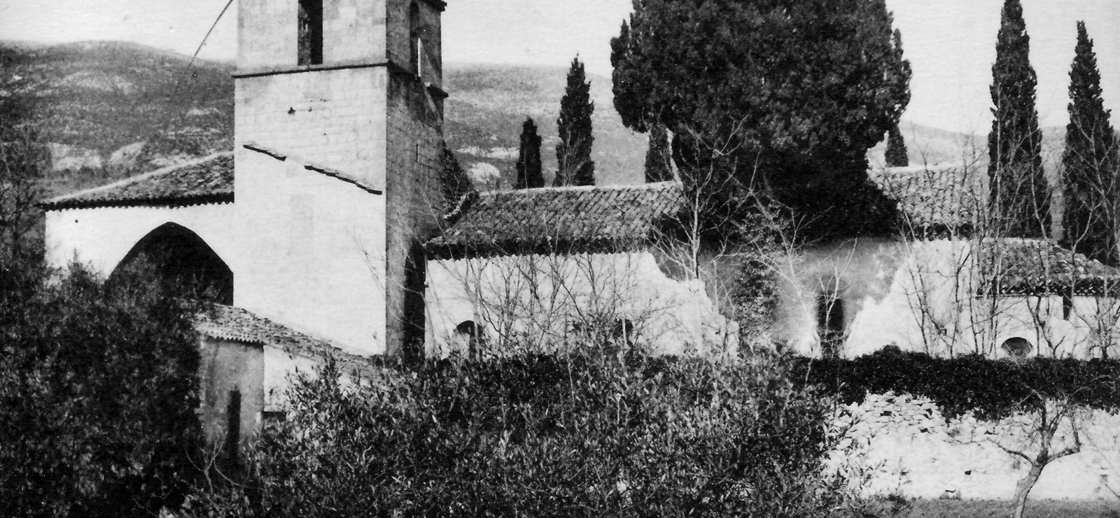 Randonnée Sur les traces de « Jeanne la Reine des fleurs »