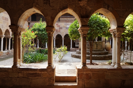 Patrimoine & gourmandises de Provence