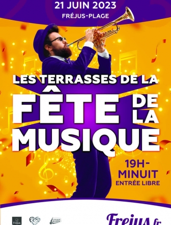 Fête de la musique