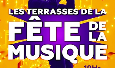 Fête de la musique