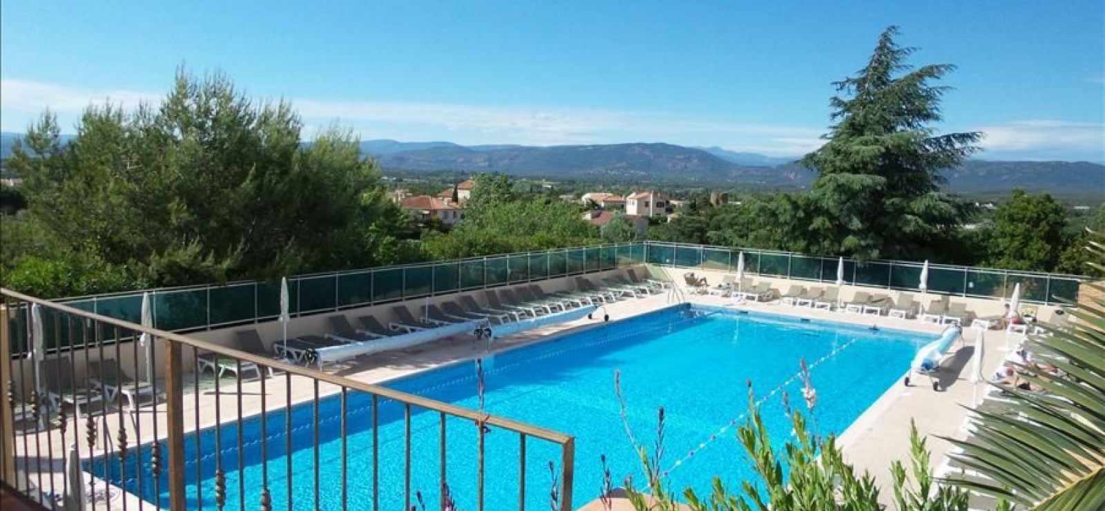 Village Club Mileade de Roquebrune