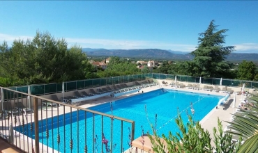 Village Club Mileade de Roquebrune