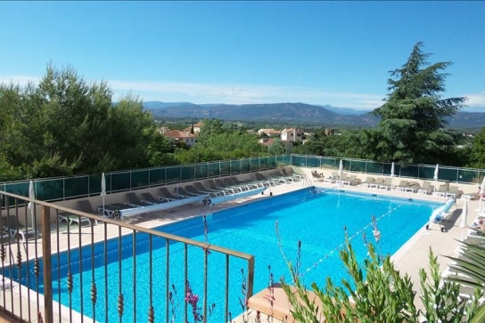 Village Club Mileade de Roquebrune