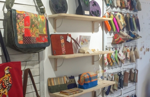 Réalisations by Les cousardes