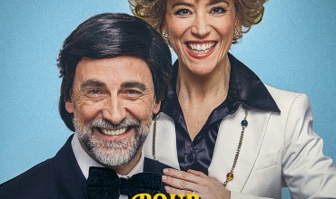 Théâtre 'Pour le meilleur et pour la suite'