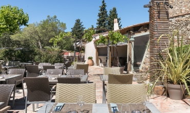Restaurant De La Bergerie