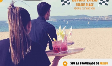2ème édition de la course des Filles & Garçons de Café
