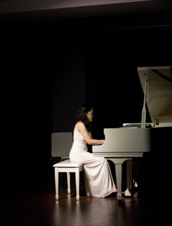 piano