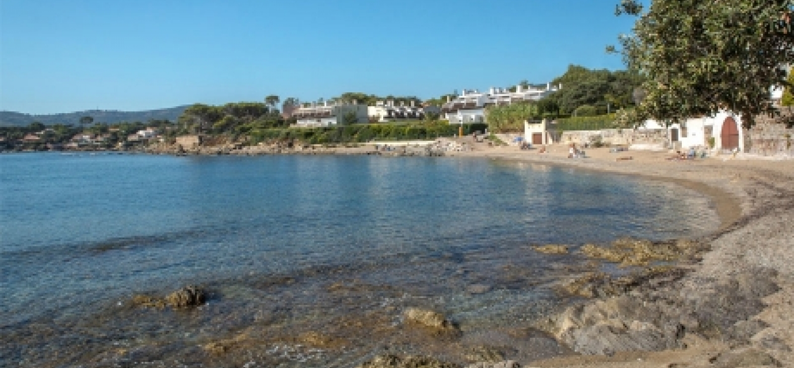 Calanque des Corailleurs