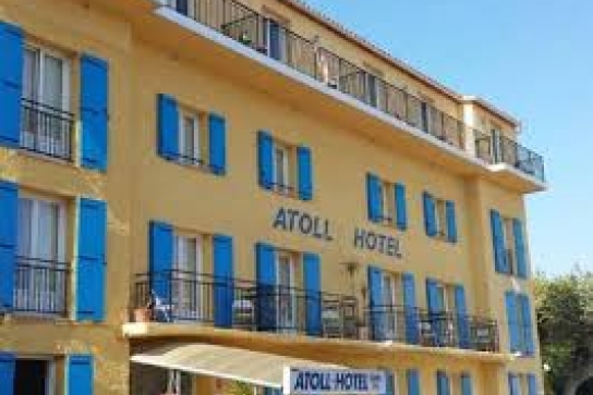 Atoll Hôtel