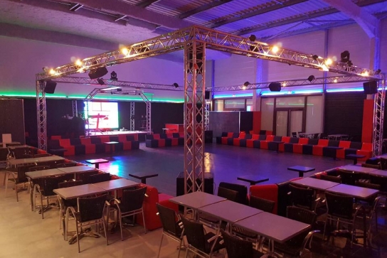 Club 21 Roquebrune