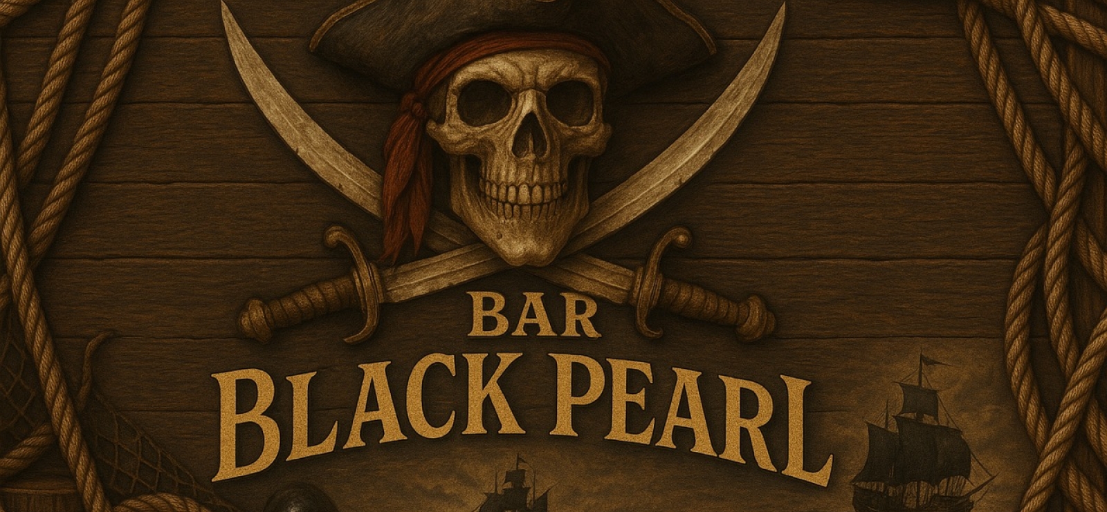 Black Pearl