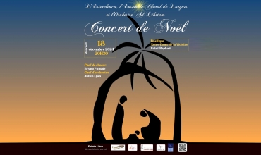 Concert de Noël