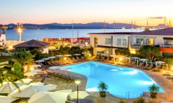 Séjour Nouvel an dansant sur la marina : Ambiance Bollywood