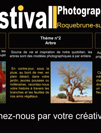 festival photigraphique