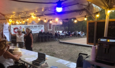 Soirée Guinguette