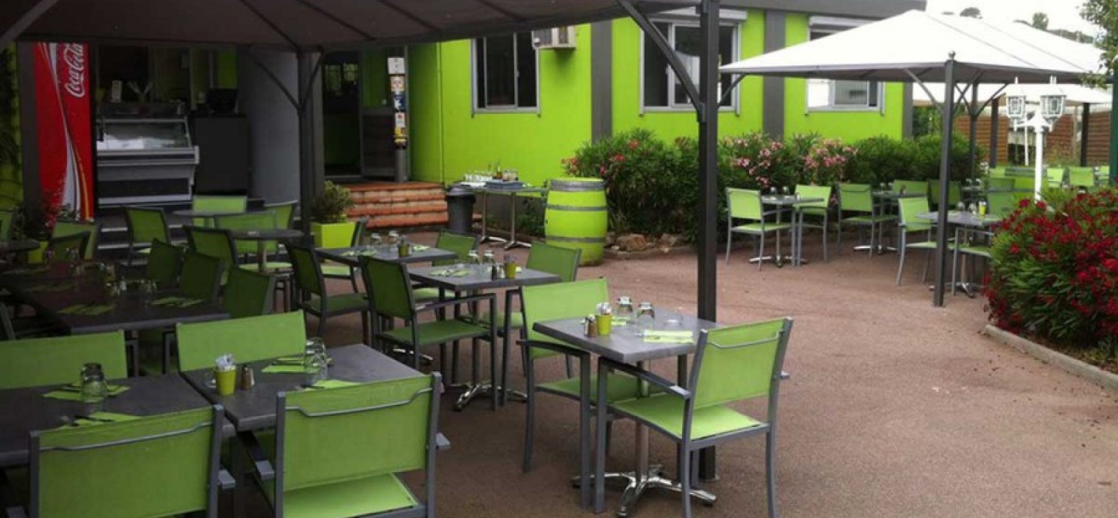 Restaurant pizzeria le 28