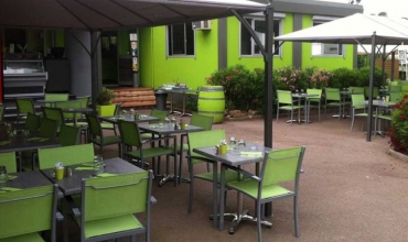 Restaurant pizzeria le 28