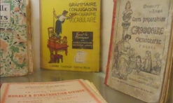 Fréjus - Musée d'histoire locale et des traditions