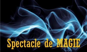 Spectacle de Magie