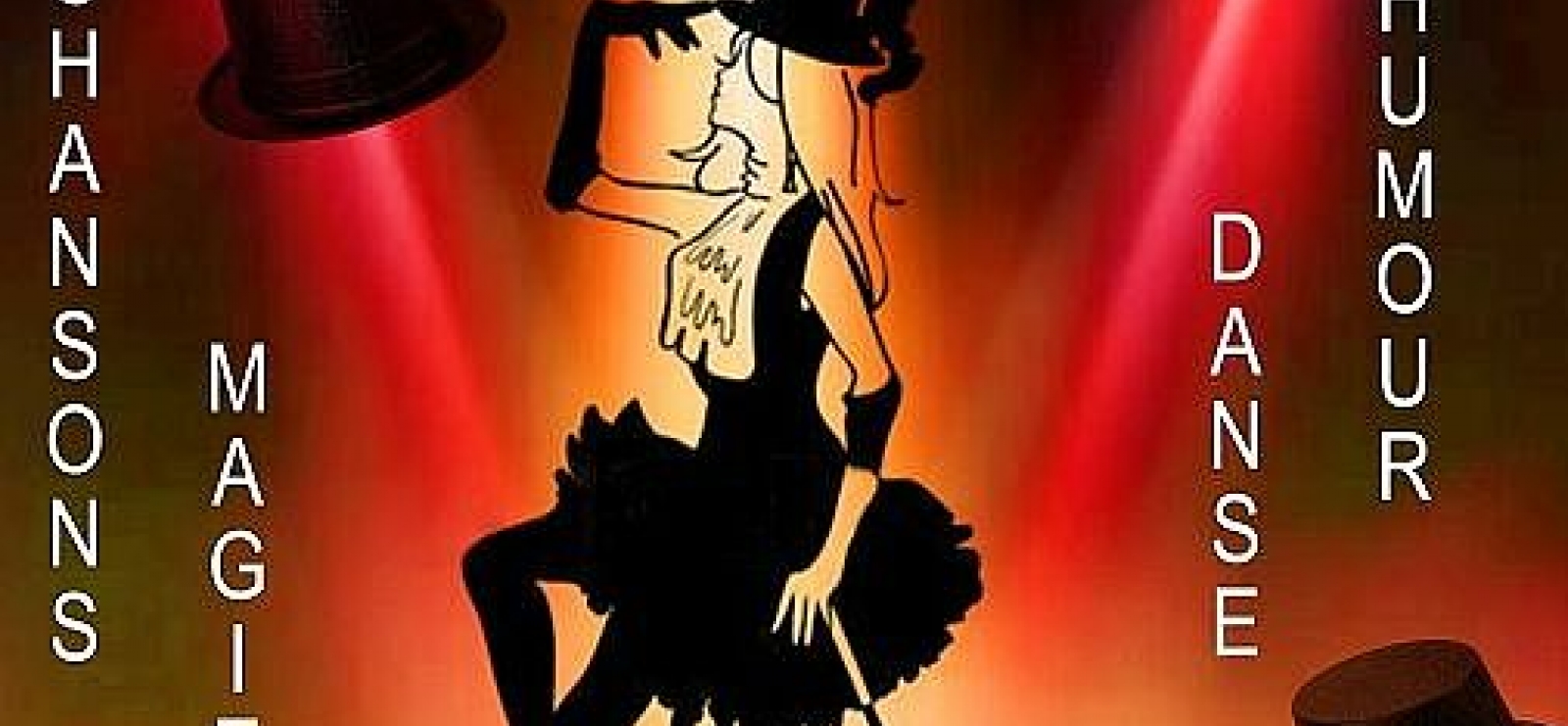 Magic Cabaret Show
