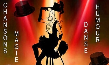 Magic Cabaret Show