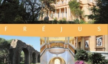 Villa Aurélienne Fréjus