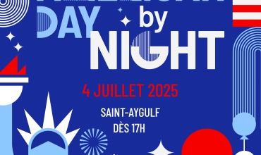 American Day 'by night'