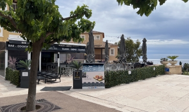 Le Café des Îles