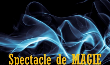 Spectacle de Magie