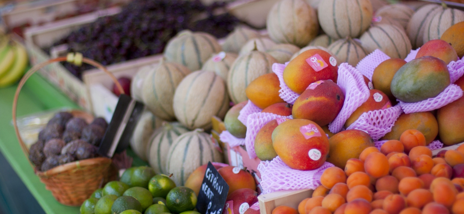 marché de la bouverie