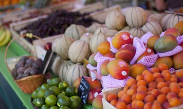 marché de la bouverie