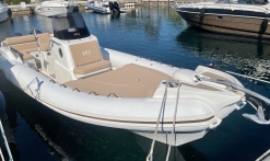 Location de bateau