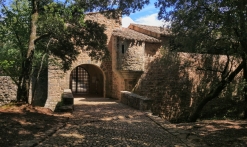 Abbaye du Thoronet