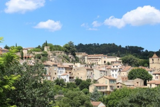 Provence Verte