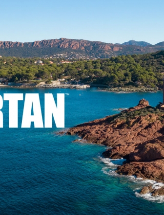 Spartan Race Esterel Cote d'Azur
