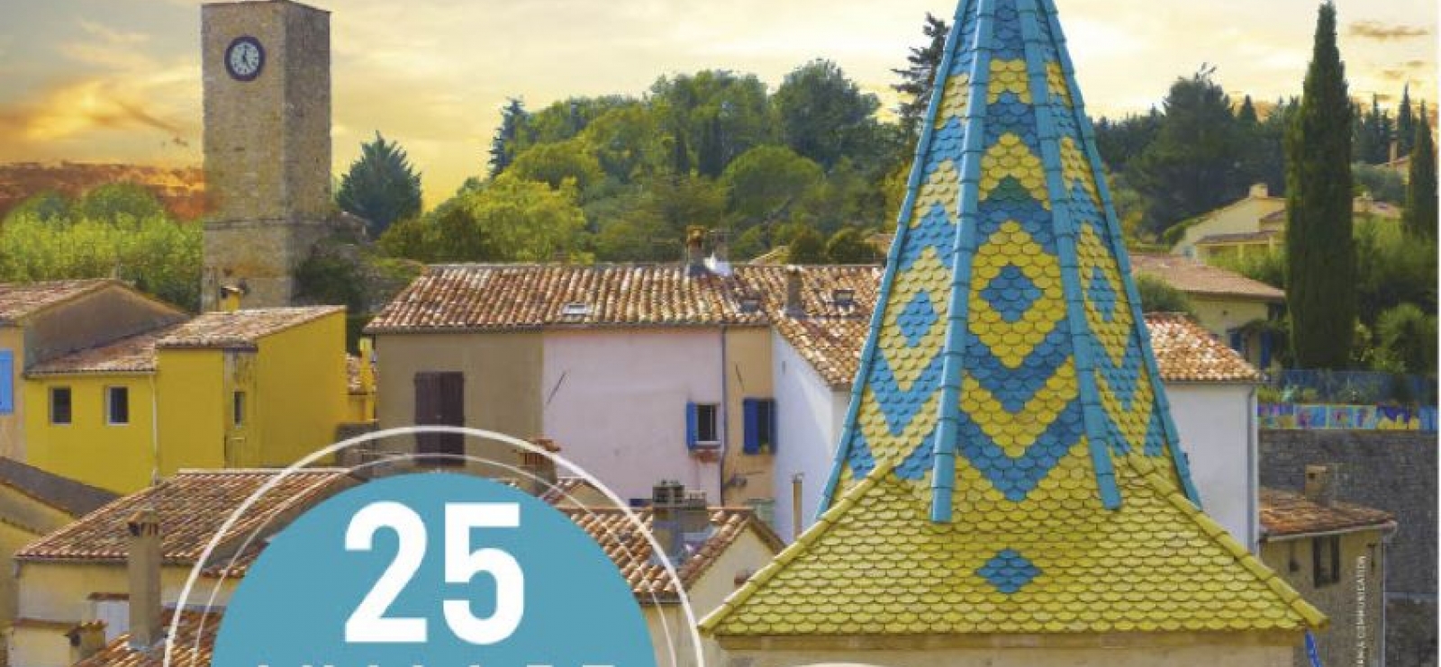 Les Arts au Coeur du Village