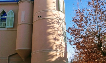 CHATEAU E.GOERG