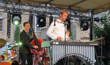 Costanzo Quartet