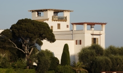 Villa Kérylos, l'Antiquité rêvée d'un humaniste