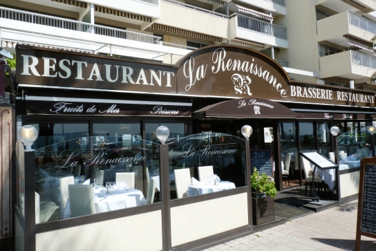 La renaissance