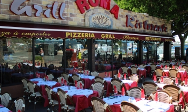 La roma
