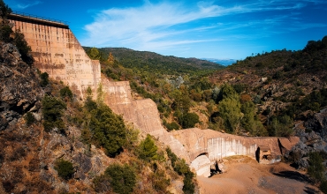 Barrage de Malpasset